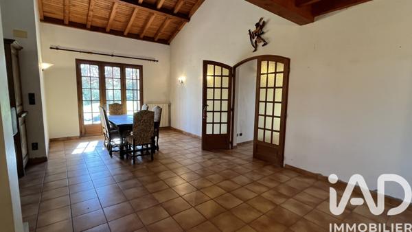 Maison à vendre 8 pièces 194 m² Caupenne-d'Armagnac