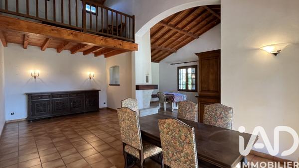 Maison à vendre 8 pièces 194 m² Caupenne-d'Armagnac
