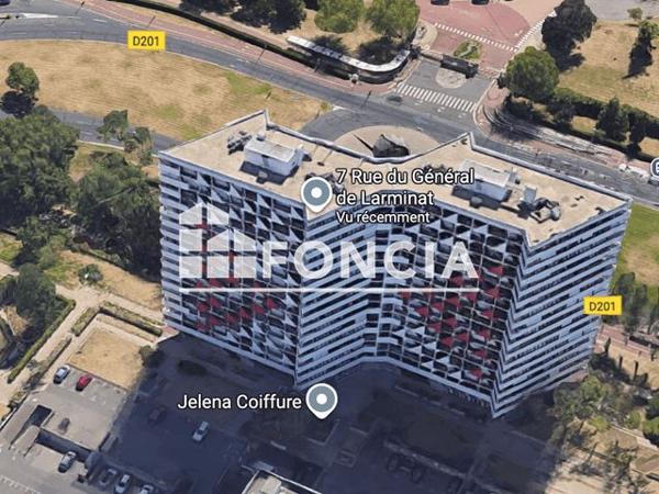 À vendre Appartement 4 pièces 80 m² - Créteil 94000