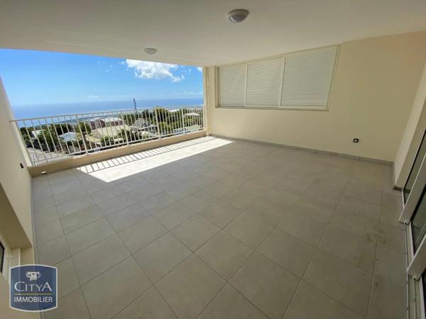 Appartement à louer 4 pièces 114.37m²