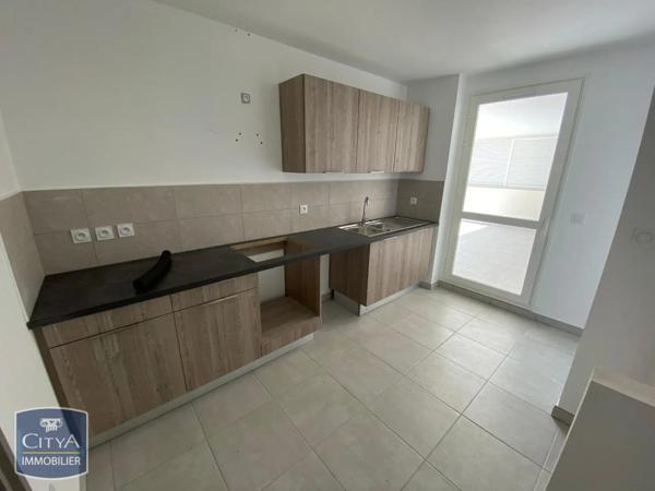 Appartement à louer 4 pièces 114.37m²