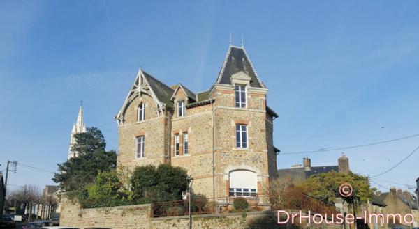 Maison à vendre 11 pièces de 249 m²