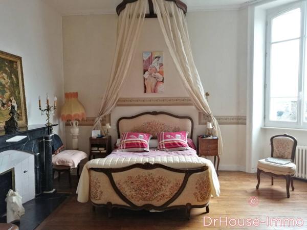 Maison à vendre 11 pièces de 249 m²