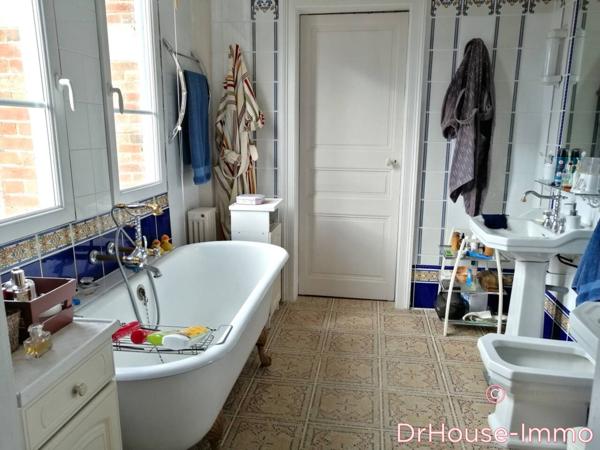 Maison à vendre 11 pièces de 249 m²