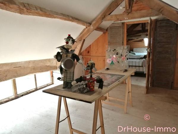 Maison à vendre 11 pièces de 249 m²