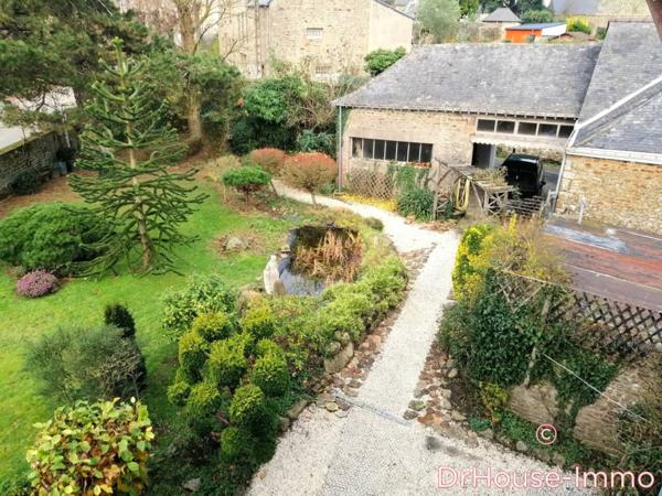 Maison à vendre 11 pièces de 249 m²