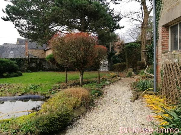 Maison à vendre 11 pièces de 249 m²