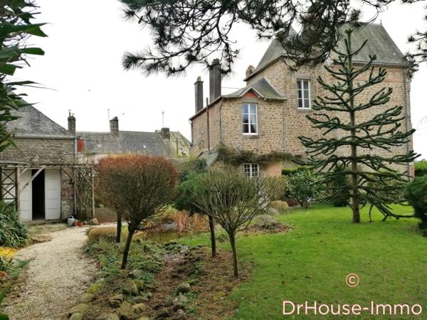 Maison à vendre 11 pièces de 249 m²