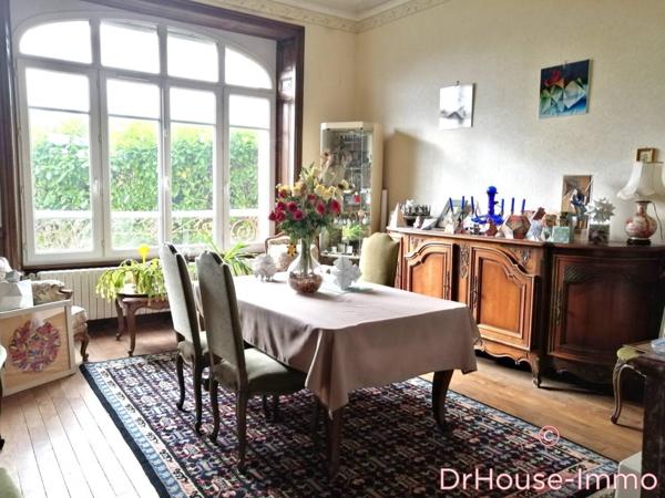 Maison à vendre 11 pièces de 249 m²