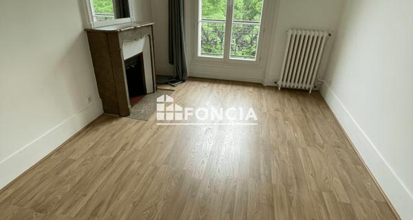 Location Appartement 2 pièces 52.6 m² - Paris 75014
