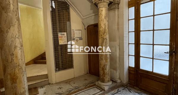 Location Appartement 2 pièces 52.6 m² - Paris 75014