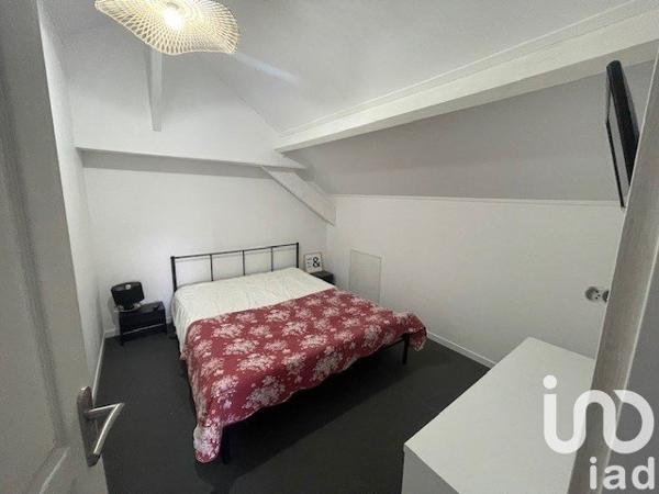 Maison traditionnelle 5 pièces de 110 m² à Courtenay (45320)