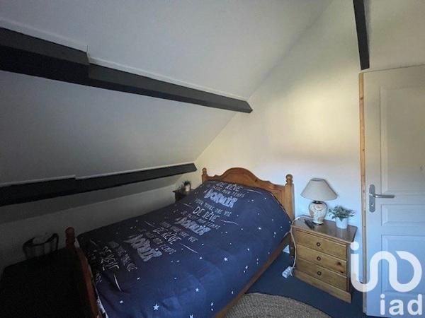 Maison traditionnelle 5 pièces de 110 m² à Courtenay (45320)