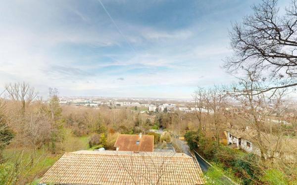 Appartement à vendre    2 pièces • 36,54 m2 Toulouse