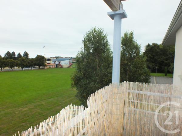 Appartement F2 à vendre  2 pièces - 36,53 m2 LANNEMEZAN - 65