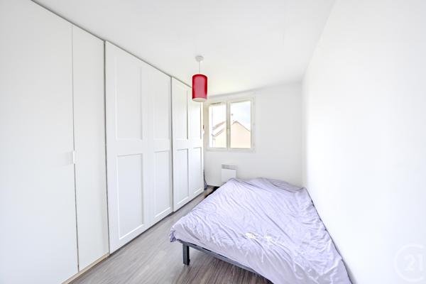 Maison à vendre  7 pièces - 122,70 m2 VIGNEUX SUR SEINE - 91