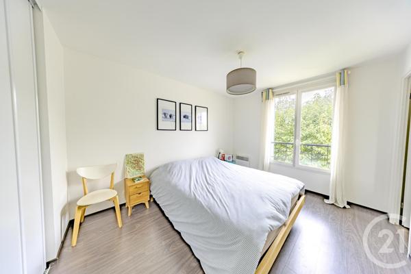 Maison à vendre  7 pièces - 122,70 m2 VIGNEUX SUR SEINE - 91