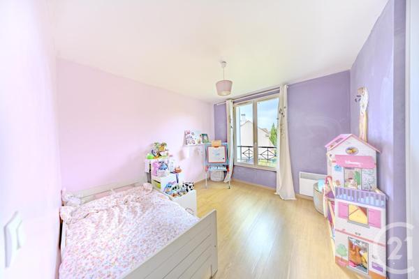 Maison à vendre  7 pièces - 122,70 m2 VIGNEUX SUR SEINE - 91