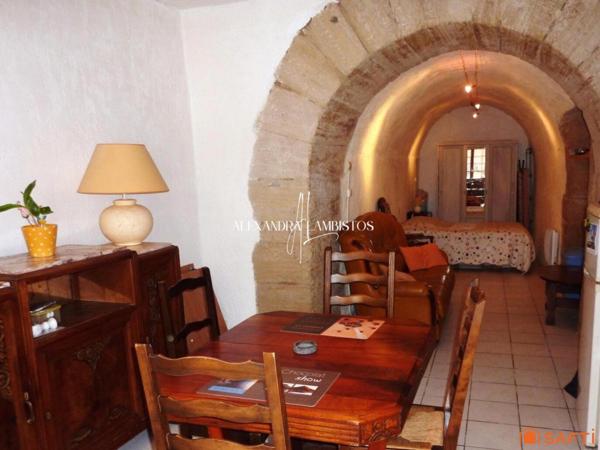 Maison - 7 pièces - 130m²