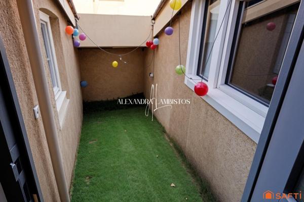 Maison - 7 pièces - 130m²