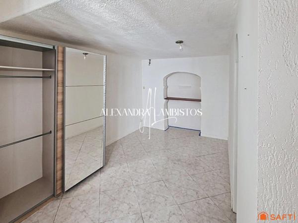 Maison - 7 pièces - 130m²