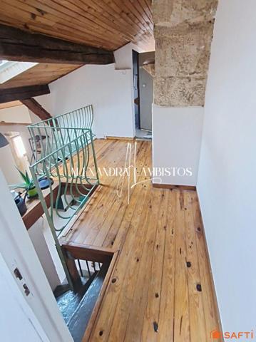 Maison - 7 pièces - 130m²