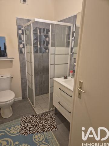 Appartement à vendre 1 pièce 27 m² La Rochelle