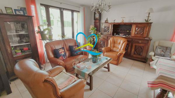 Maison 6 pièces à vendre Lège Cap Ferret - 33950 / Réf: 941