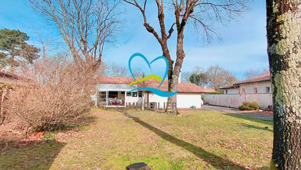 Maison 6 pièces à vendre Lège Cap Ferret - 33950 / Réf: 941