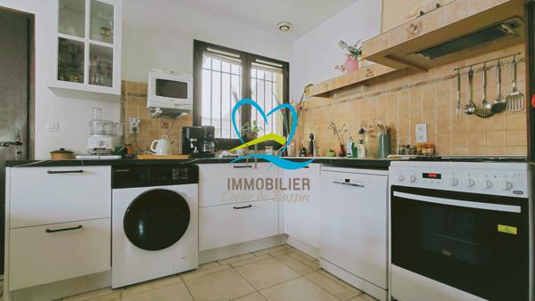 Maison 6 pièces à vendre Lège Cap Ferret - 33950 / Réf: 941