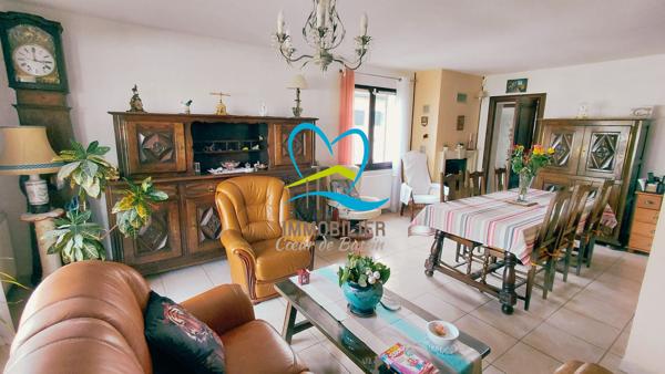 Maison 6 pièces à vendre Lège Cap Ferret - 33950 / Réf: 941