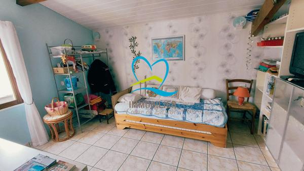 Maison 6 pièces à vendre Lège Cap Ferret - 33950 / Réf: 941