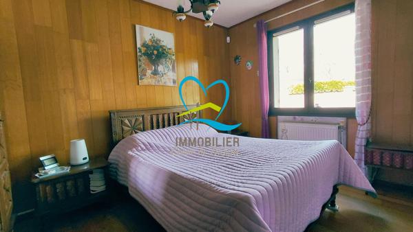 Maison 6 pièces à vendre Lège Cap Ferret - 33950 / Réf: 941