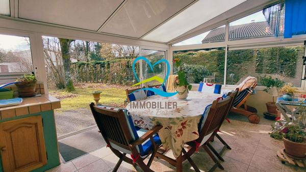 Maison 6 pièces à vendre Lège Cap Ferret - 33950 / Réf: 941