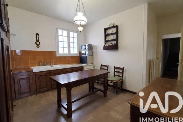 Maison à vendre 8 pièces 222,05 m² Beaucaire