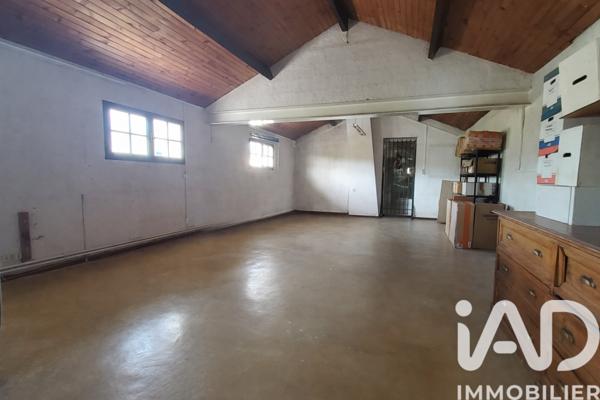 Maison à vendre 8 pièces 222,05 m² Beaucaire