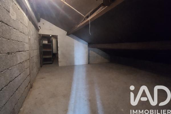 Maison à vendre 8 pièces 222,05 m² Beaucaire
