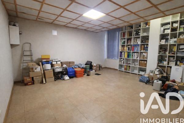 Maison à vendre 8 pièces 222,05 m² Beaucaire