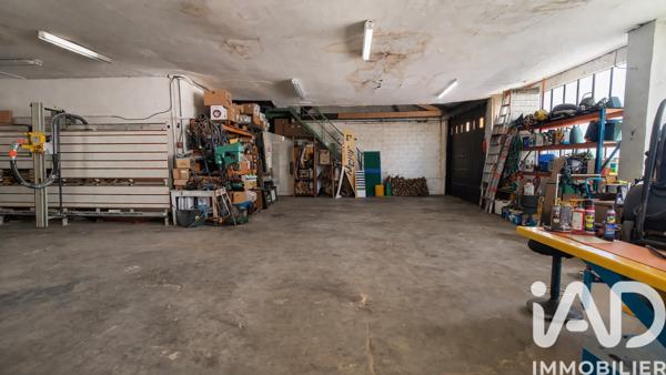 Maison à vendre 8 pièces 222,05 m² Beaucaire