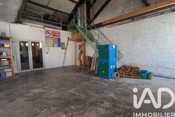Maison à vendre 8 pièces 222,05 m² Beaucaire
