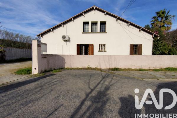 Maison à vendre 8 pièces 222,05 m² Beaucaire