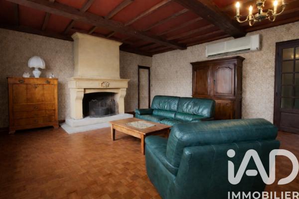 Maison à vendre 8 pièces 222,05 m² Beaucaire