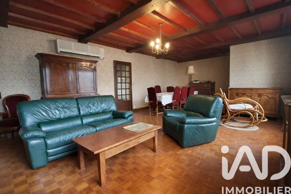 Maison à vendre 8 pièces 222,05 m² Beaucaire