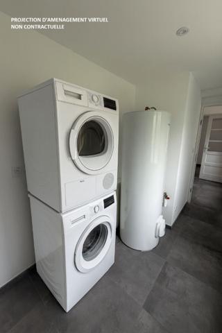 Vente jolie maison rénovée avec goût de 94.77 m² comprenant 3 chambres au coeur de Mayet (72360)