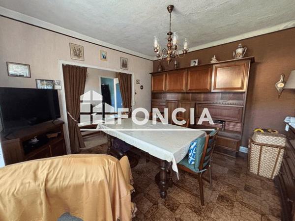 À vendre Maison 3 pièces 49 m² - Deuil-la-barre 95170