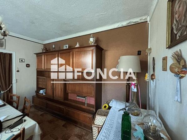 À vendre Maison 3 pièces 49 m² - Deuil-la-barre 95170