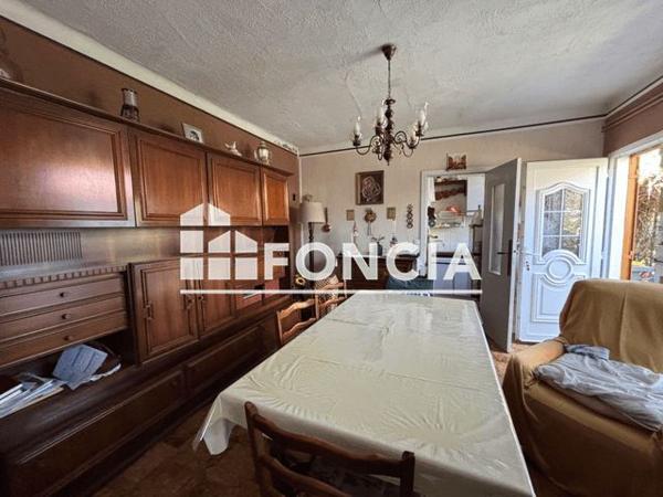 À vendre Maison 3 pièces 49 m² - Deuil-la-barre 95170