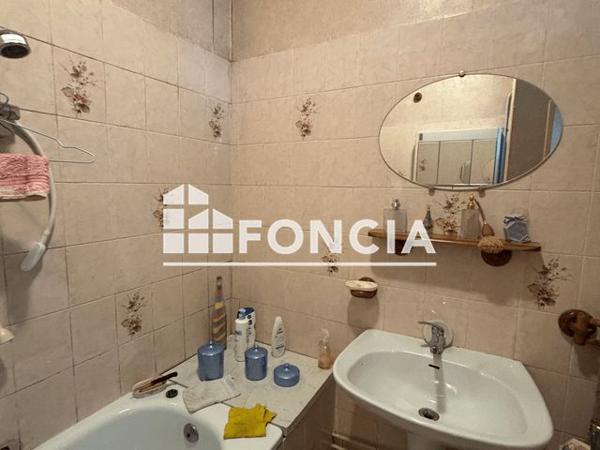 À vendre Maison 3 pièces 49 m² - Deuil-la-barre 95170