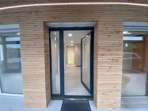 Villa à usage professionnel - Tournefeuille (Chemin de Larramet)