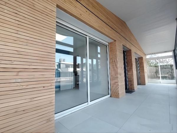 Villa à usage professionnel - Tournefeuille (Chemin de Larramet)